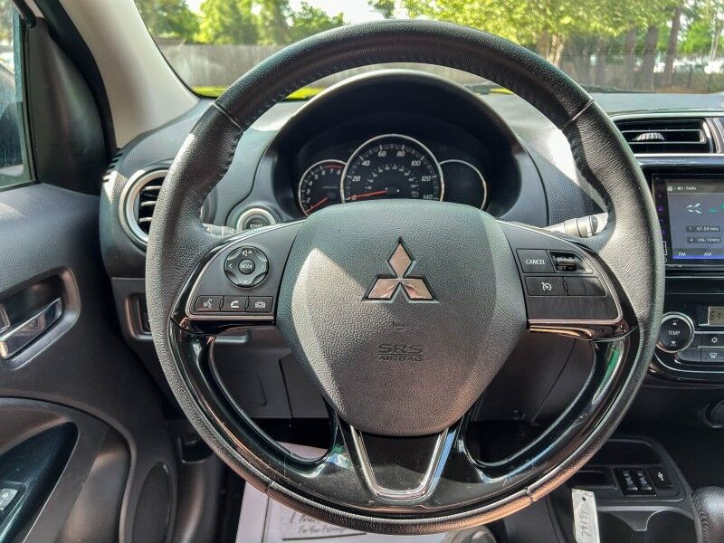 2019 Mitsubishi Mirage G4 SE Wilmington NC