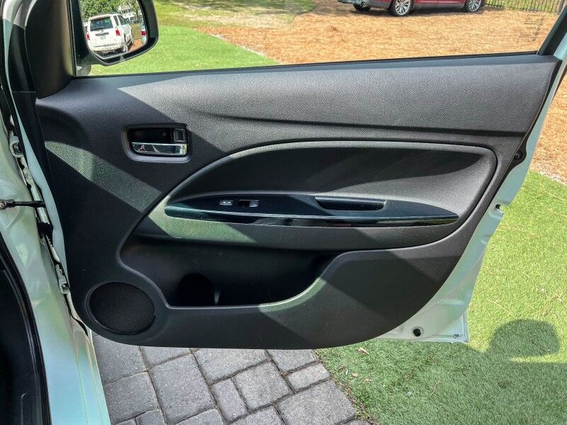 2019 Mitsubishi Mirage G4 SE Wilmington NC