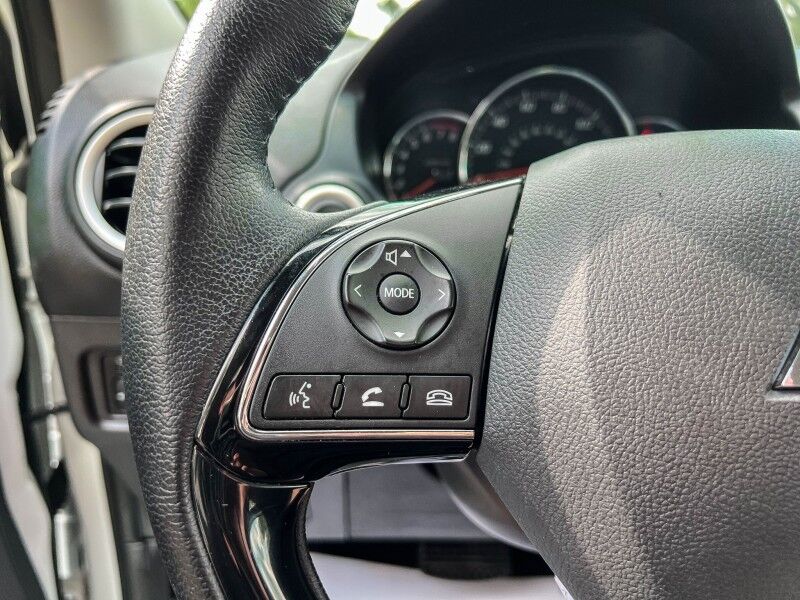 2019 Mitsubishi Mirage G4 SE Wilmington NC