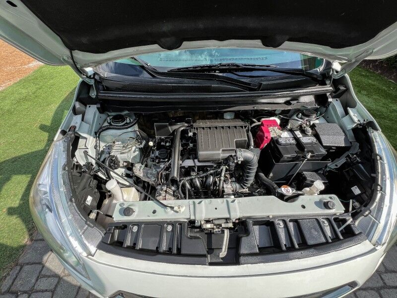 2019 Mitsubishi Mirage G4 SE Wilmington NC
