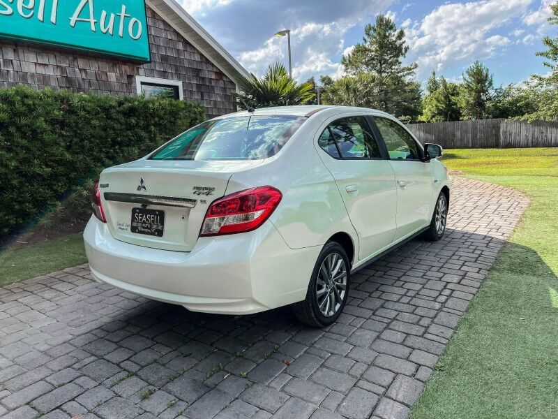 2019 Mitsubishi Mirage G4 SE Wilmington NC