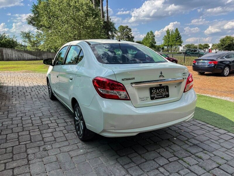 2019 Mitsubishi Mirage G4 SE Wilmington NC