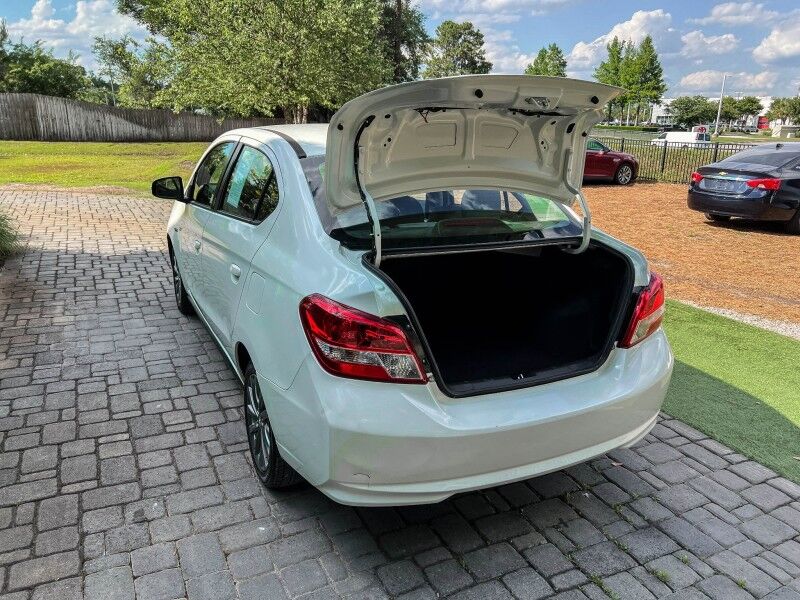 2019 Mitsubishi Mirage G4 SE Wilmington NC