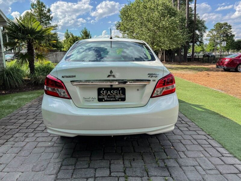 2019 Mitsubishi Mirage G4 SE Wilmington NC