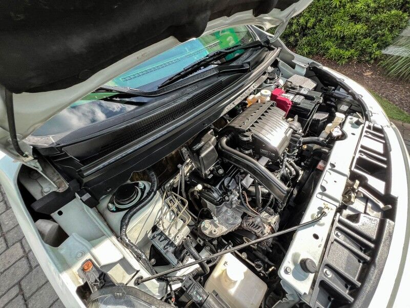 2019 Mitsubishi Mirage G4 SE Wilmington NC
