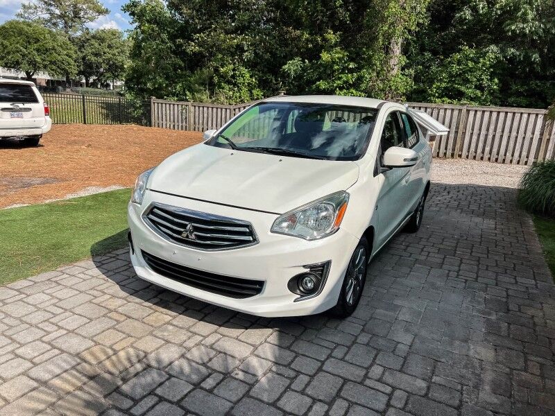 2019 Mitsubishi Mirage G4 SE Wilmington NC