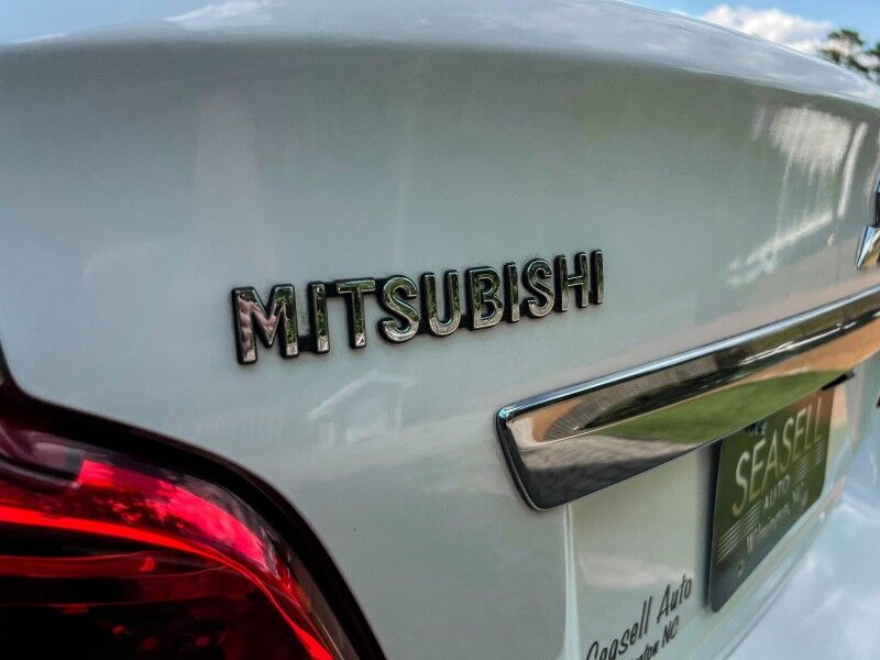 2019 Mitsubishi Mirage G4 SE Wilmington NC