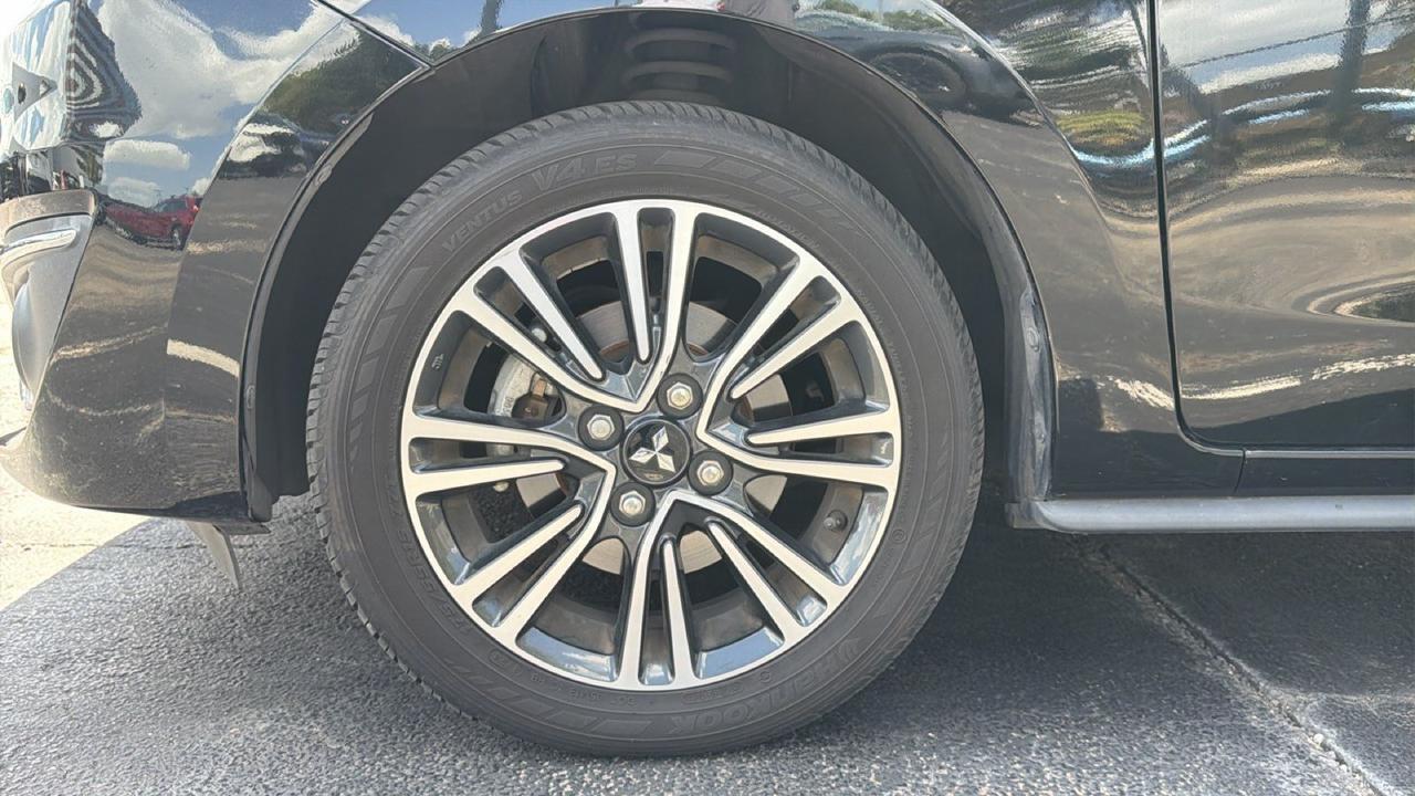 2019 Mitsubishi Mirage GT San Antonio TX