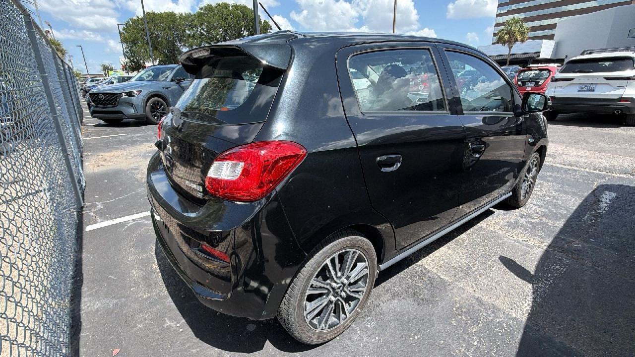2019 Mitsubishi Mirage GT San Antonio TX