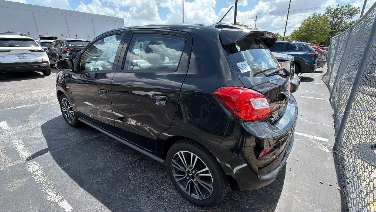 2019 Mitsubishi Mirage GT San Antonio TX