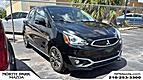 2019 Mitsubishi Mirage GT