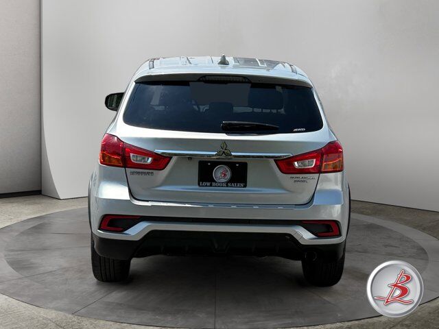 2019 Mitsubishi OUTLANDER SPORT SP 2.0 Salt Lake City UT