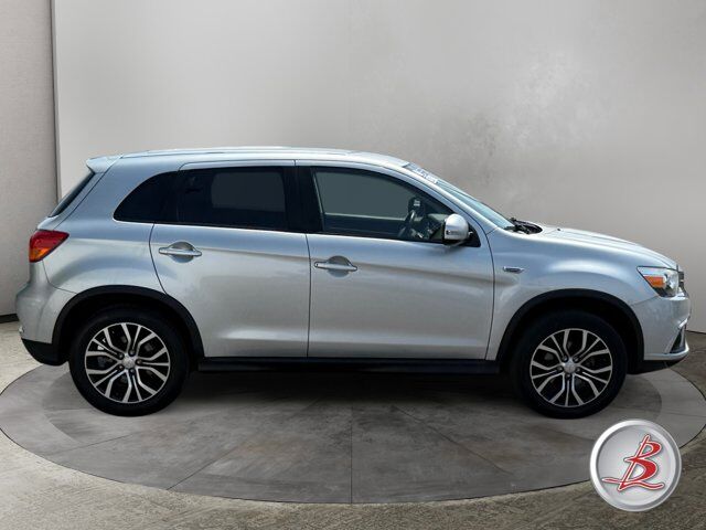 2019 Mitsubishi OUTLANDER SPORT SP 2.0 Salt Lake City UT