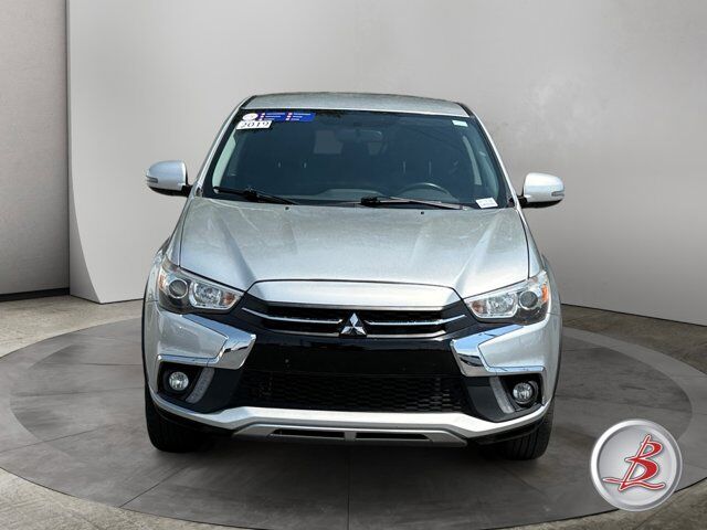 2019 Mitsubishi OUTLANDER SPORT SP 2.0 Salt Lake City UT