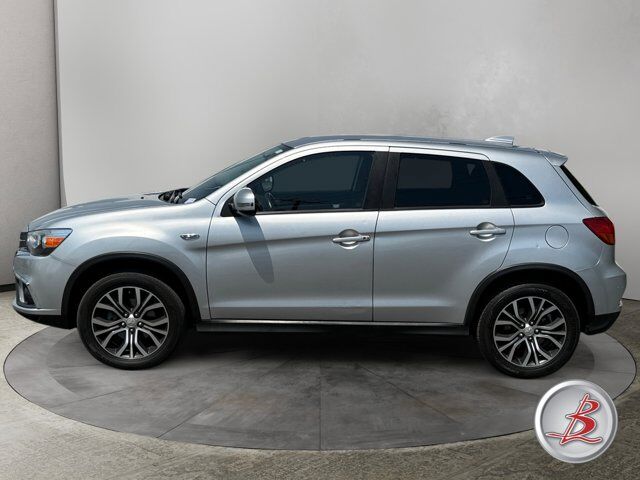 2019 Mitsubishi OUTLANDER SPORT SP 2.0 Salt Lake City UT