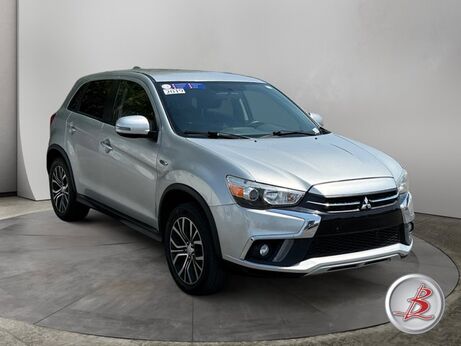2019_Mitsubishi_OUTLANDER SPORT_SP 2.0_ Salt Lake City UT