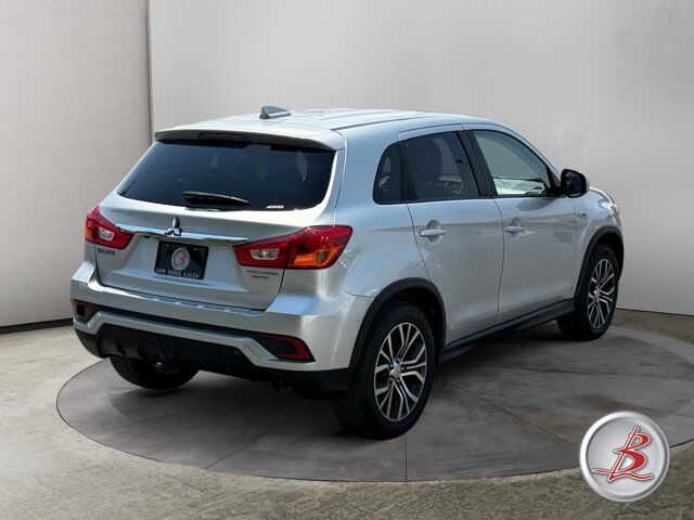 2019 Mitsubishi OUTLANDER SPORT SP 2.0 Salt Lake City UT