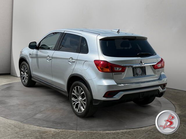 2019 Mitsubishi OUTLANDER SPORT SP 2.0 Salt Lake City UT
