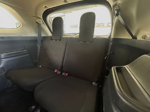 2019 Mitsubishi Outlander ES 2WD Houston TX