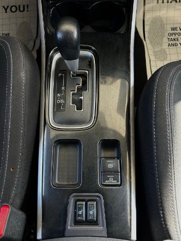 2019 Mitsubishi Outlander ES 2WD Houston TX