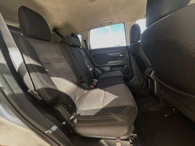 2019 Mitsubishi Outlander ES 2WD Houston TX