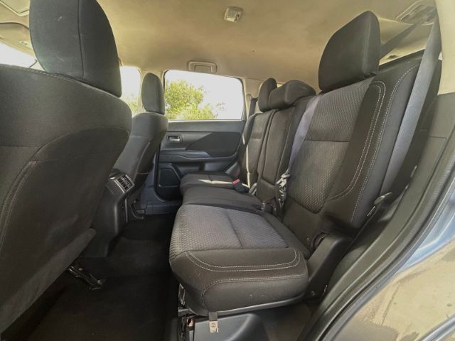 2019 Mitsubishi Outlander ES 2WD Houston TX