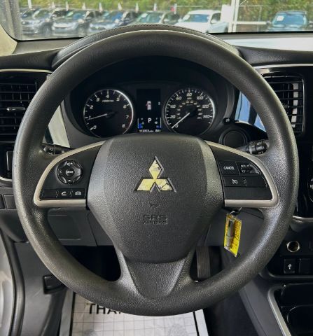 2019 Mitsubishi Outlander ES 2WD Houston TX