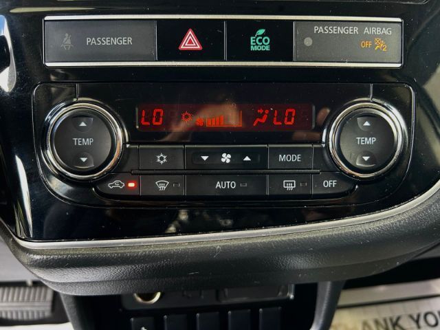 2019 Mitsubishi Outlander ES 2WD Houston TX