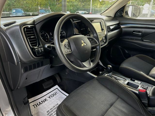 2019 Mitsubishi Outlander ES 2WD Houston TX
