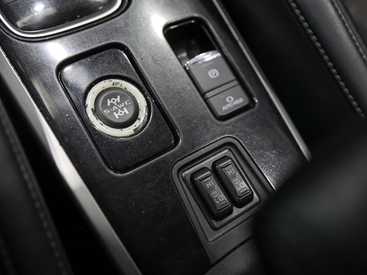 2019 Mitsubishi Outlander ES AWD 7-Passenger Cranberry PA
