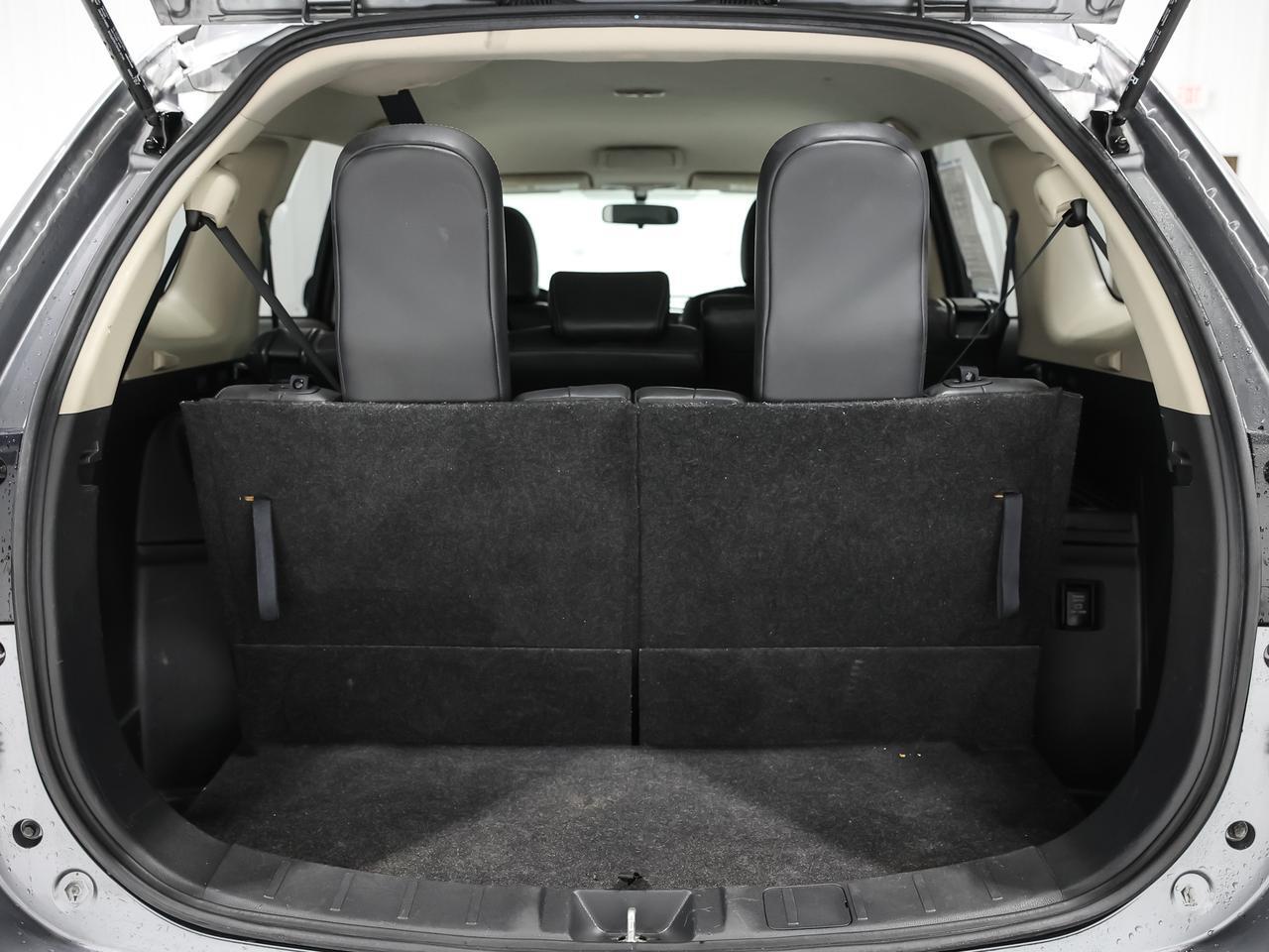 2019 Mitsubishi Outlander ES AWD 7-Passenger Cranberry PA