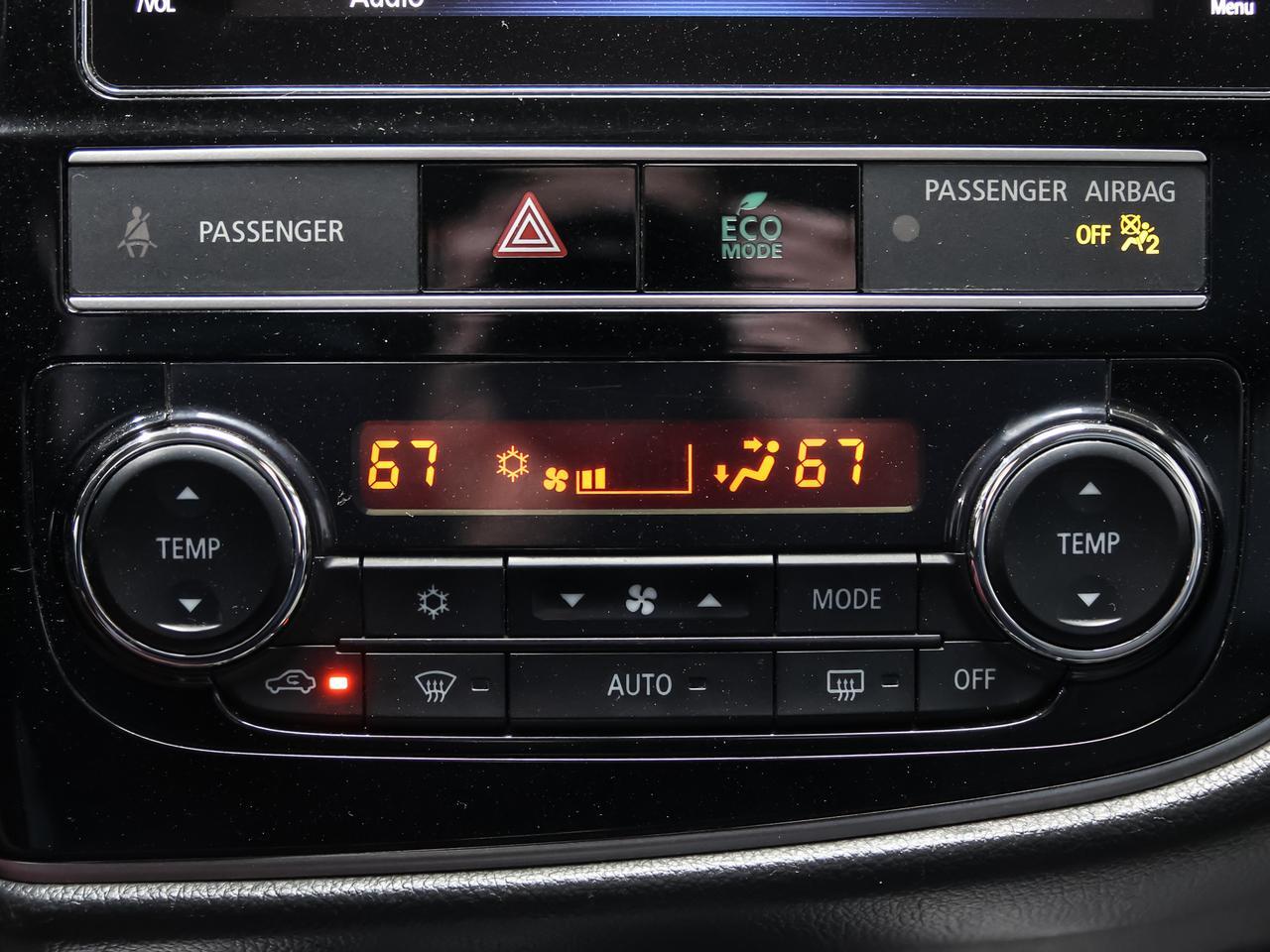 2019 Mitsubishi Outlander ES AWD 7-Passenger Cranberry PA