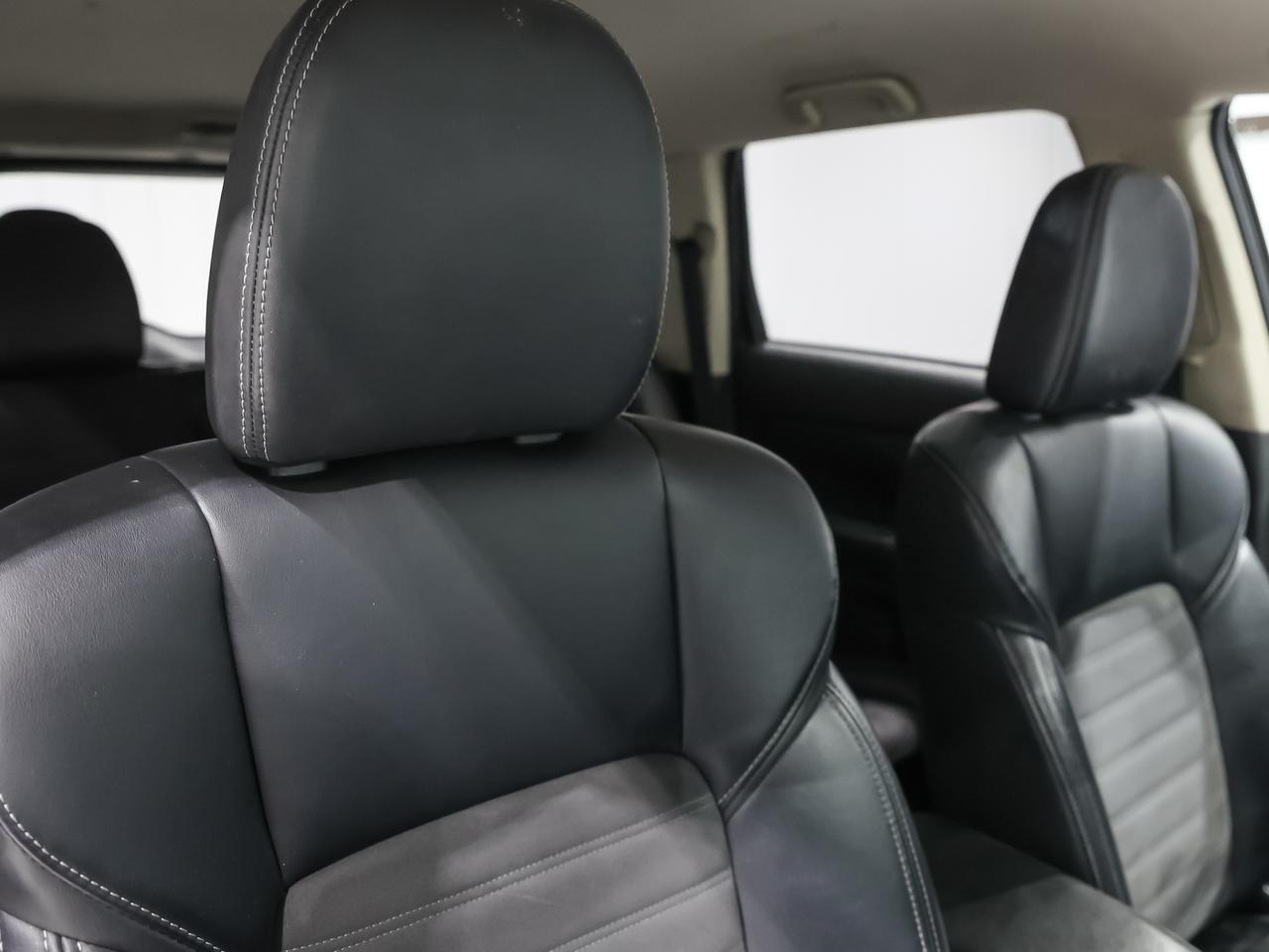 2019 Mitsubishi Outlander ES AWD 7-Passenger Cranberry PA
