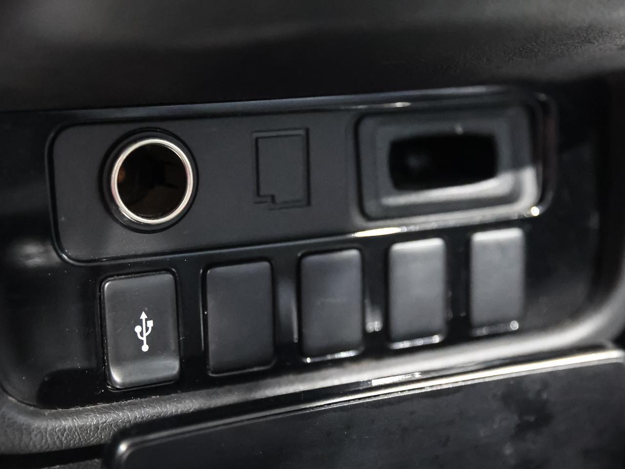 2019 Mitsubishi Outlander ES AWD 7-Passenger Cranberry PA