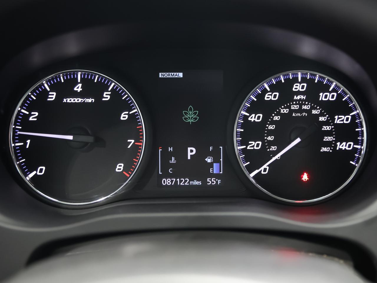 2019 Mitsubishi Outlander ES AWD 7-Passenger Cranberry PA