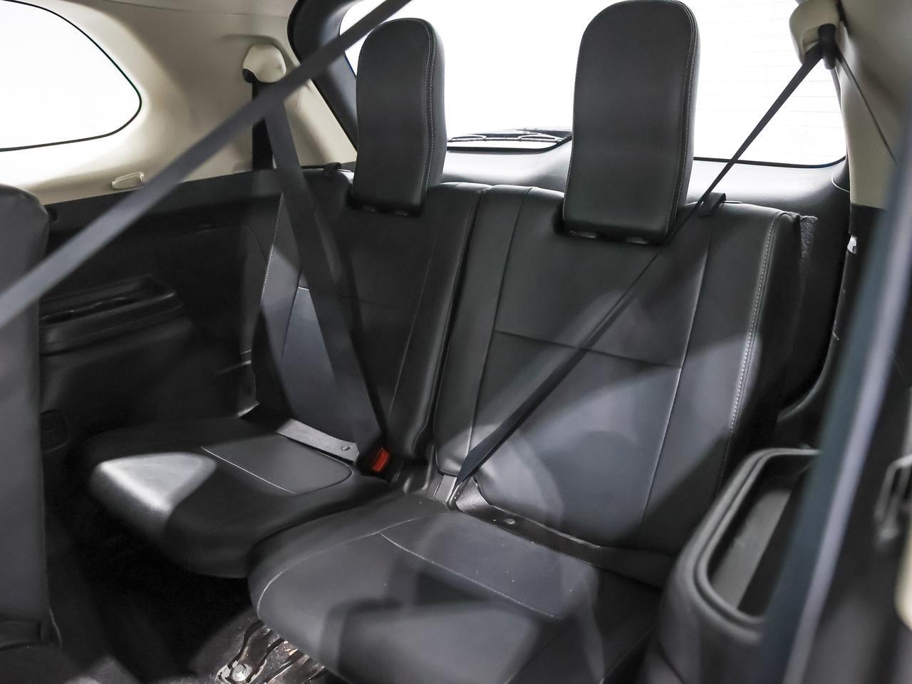 2019 Mitsubishi Outlander ES AWD 7-Passenger Cranberry PA
