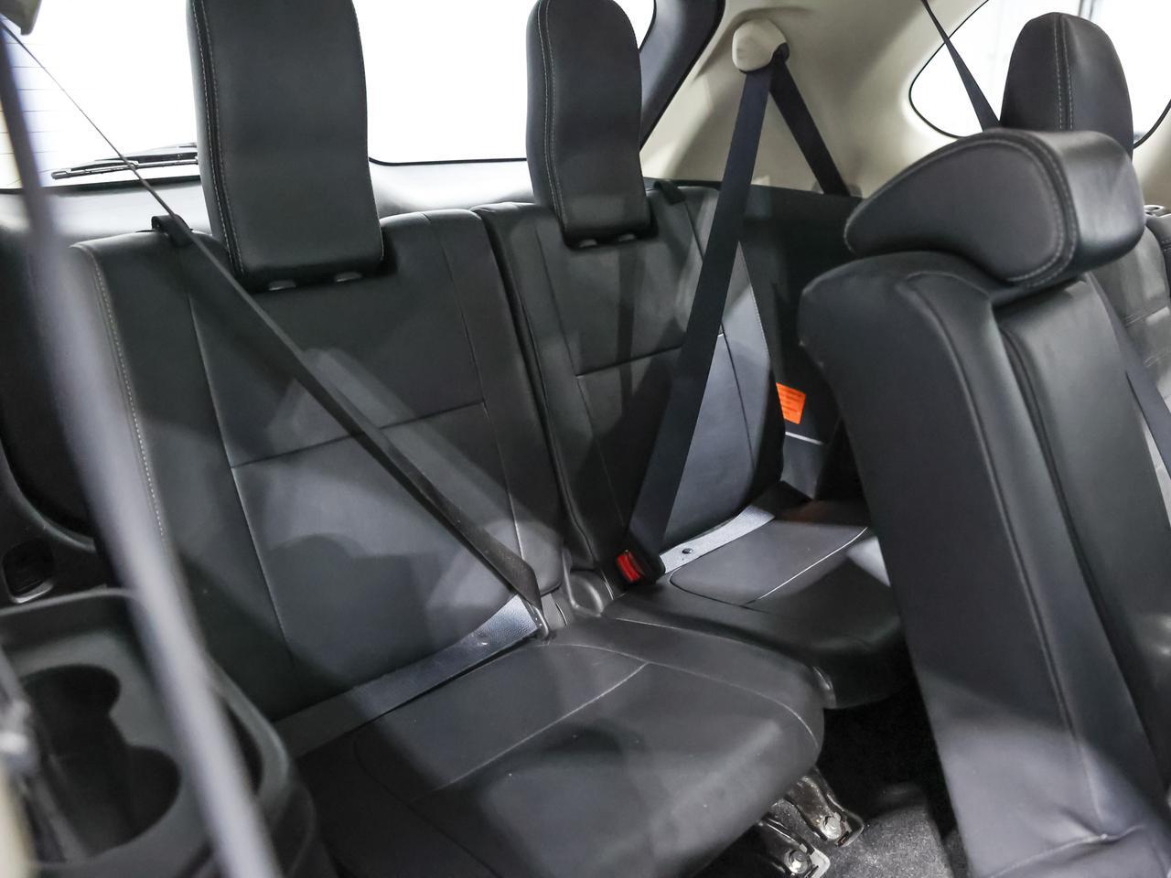 2019 Mitsubishi Outlander ES AWD 7-Passenger Cranberry PA