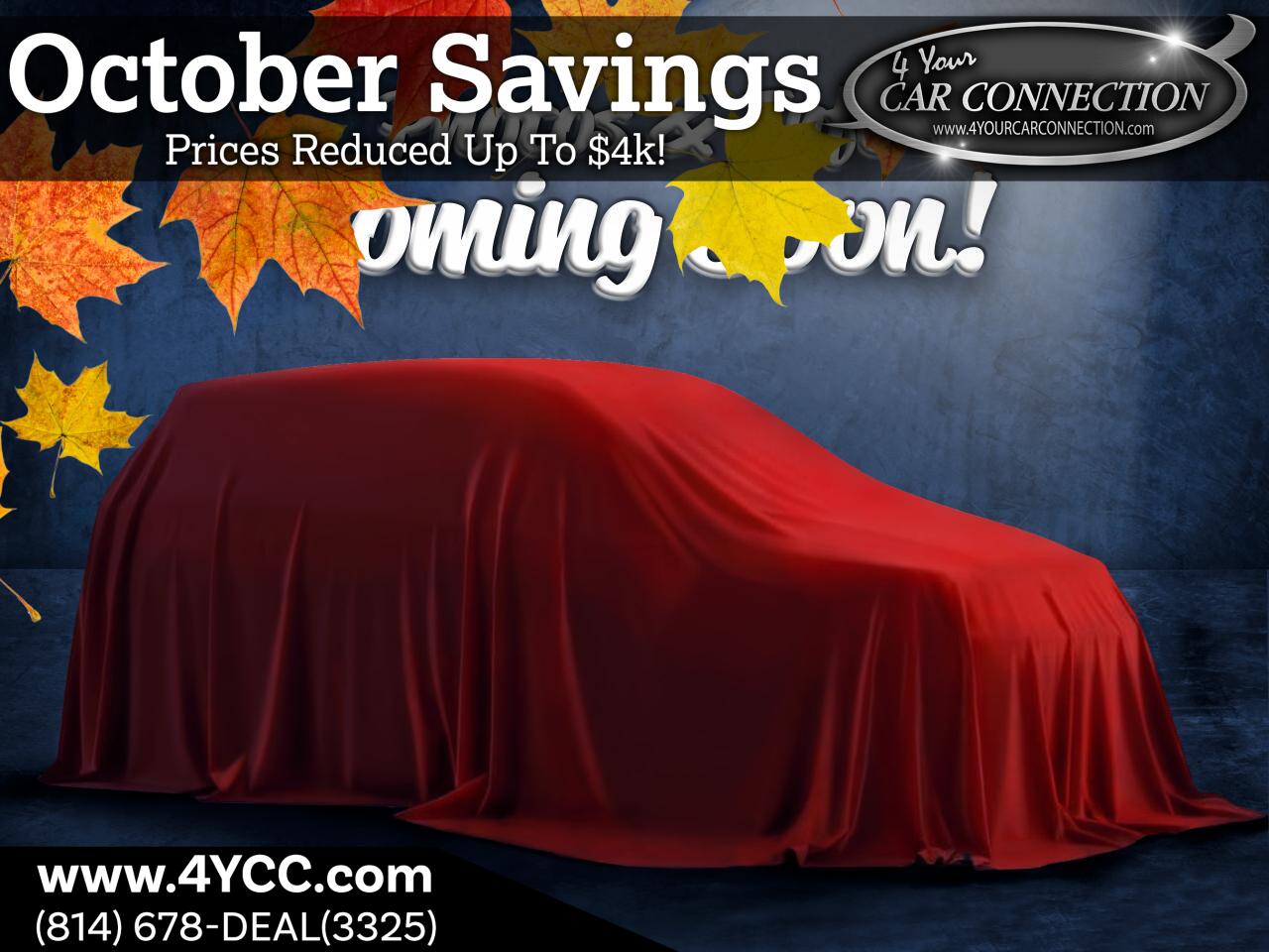 2019 Mitsubishi Outlander ES AWD Cranberry PA