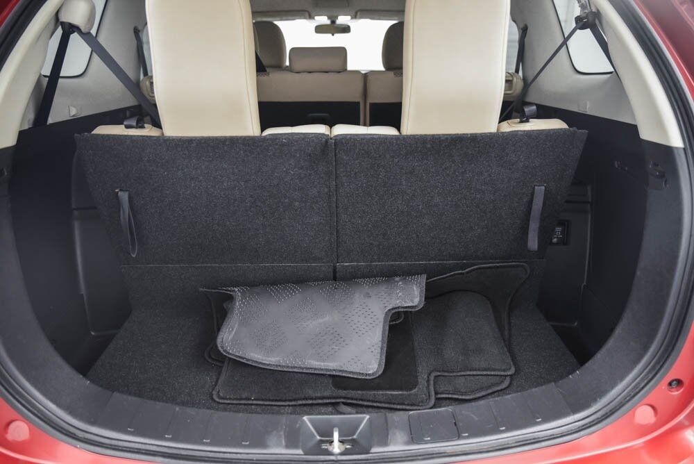 2019 Mitsubishi Outlander ES Akron