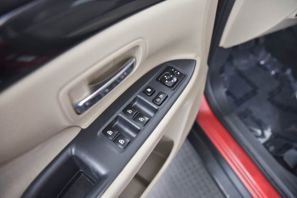 2019 Mitsubishi Outlander ES Akron