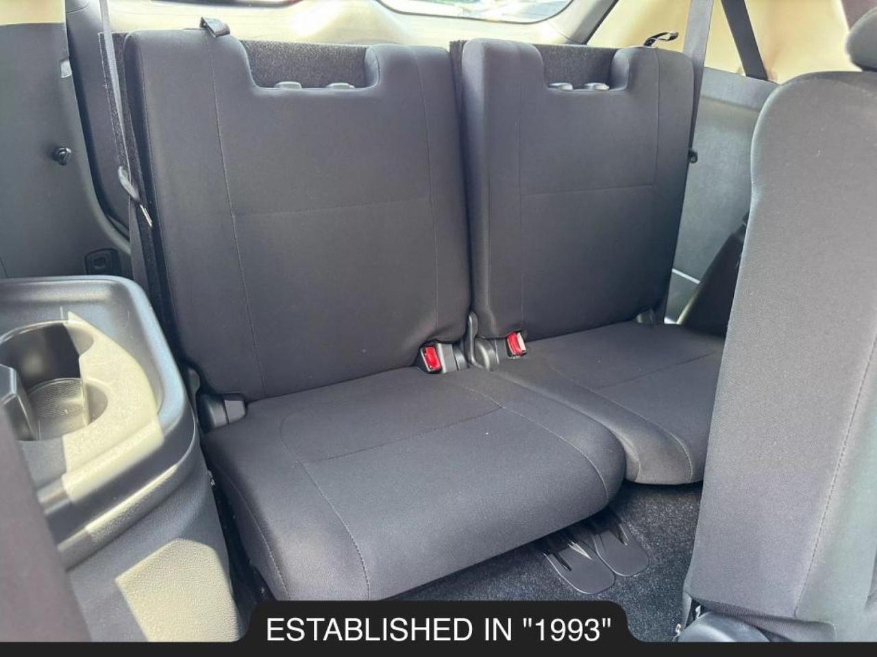 2019 Mitsubishi Outlander ES Miami FL
