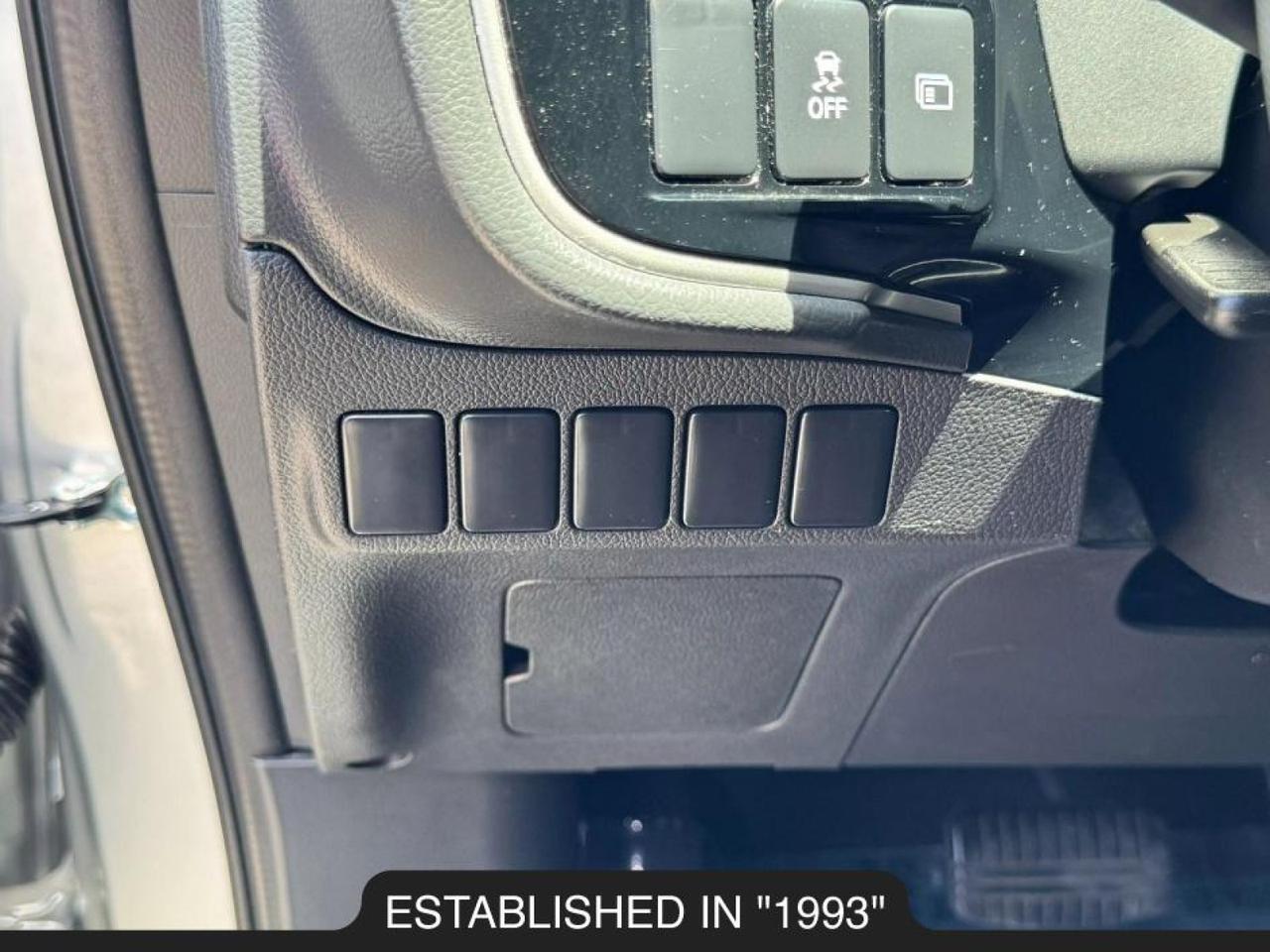 2019 Mitsubishi Outlander ES Miami FL
