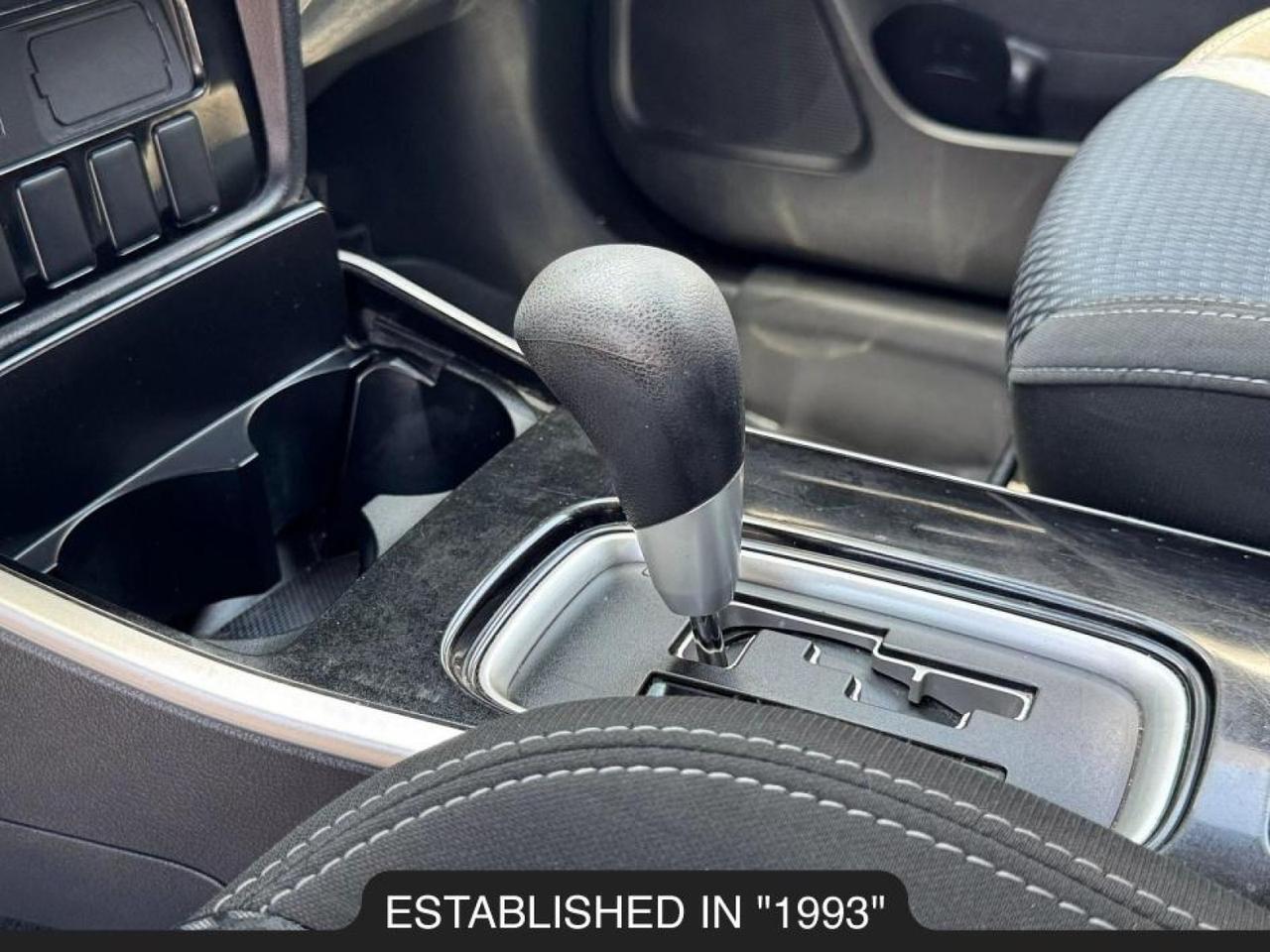 2019 Mitsubishi Outlander ES Miami FL