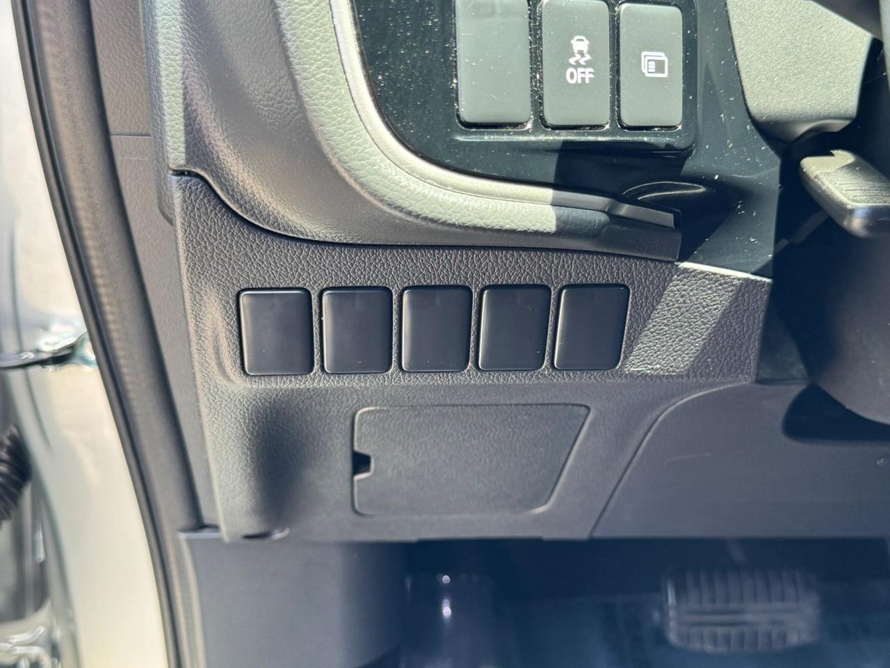 2019 Mitsubishi Outlander ES Miami FL