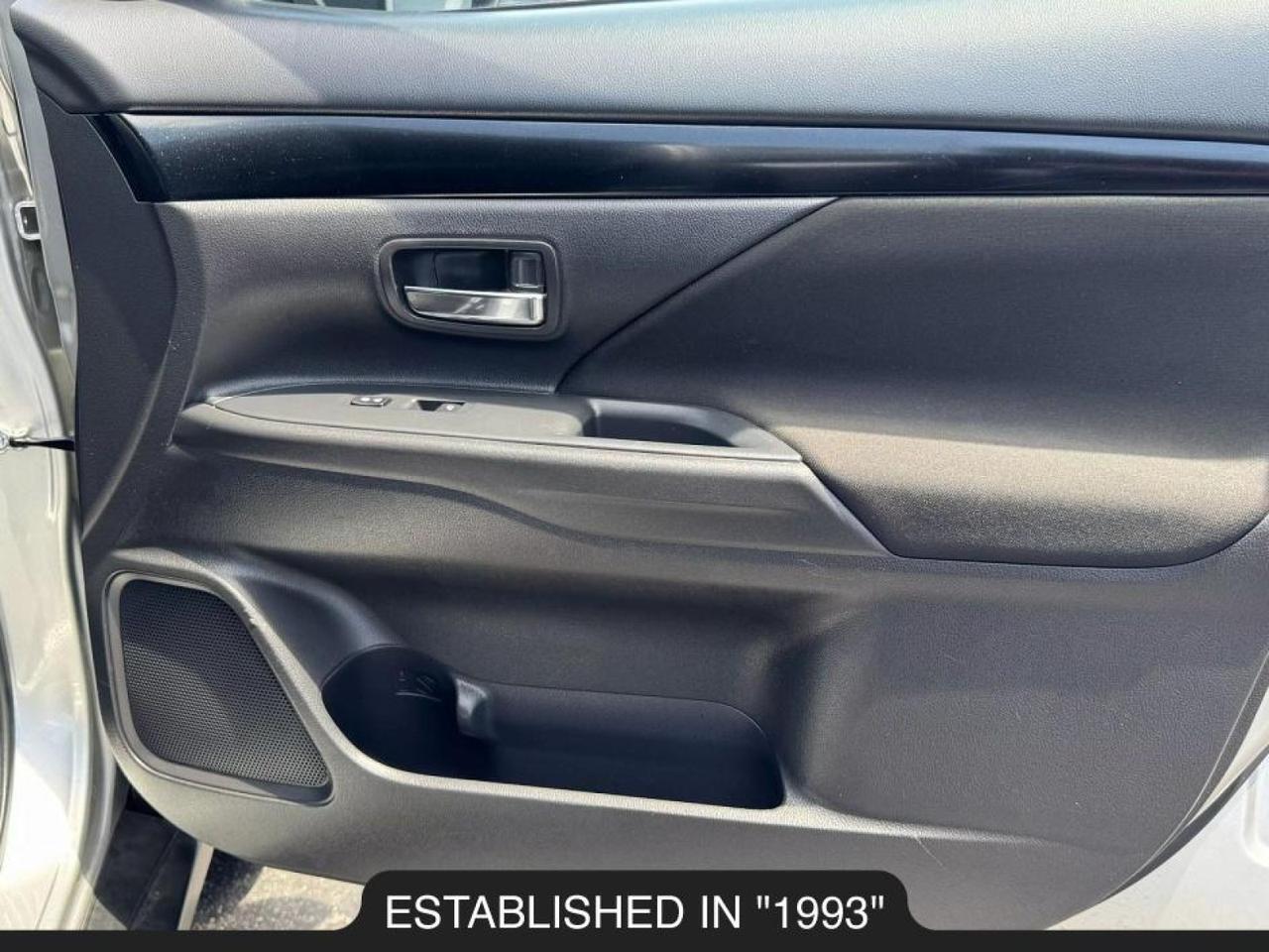 2019 Mitsubishi Outlander ES Miami FL