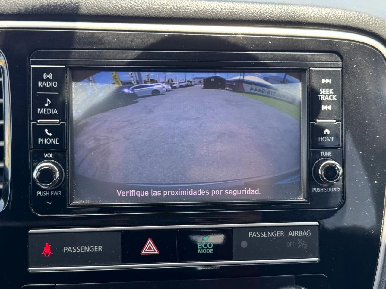 2019 Mitsubishi Outlander ES Miami FL