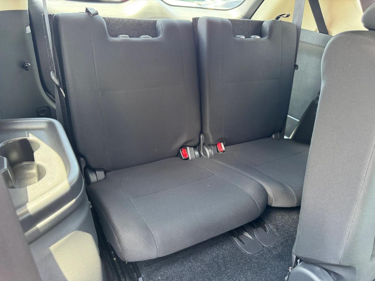 2019 Mitsubishi Outlander ES Miami FL