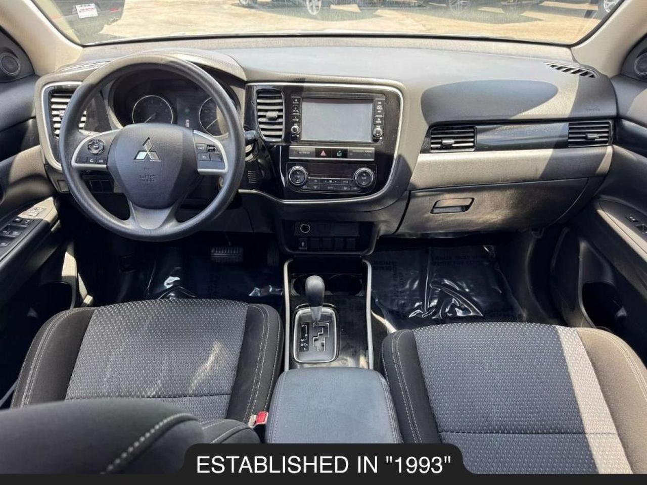 2019 Mitsubishi Outlander ES Miami FL