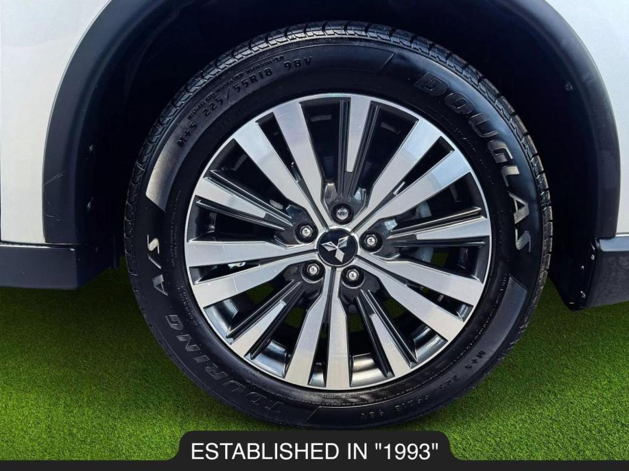 2019 Mitsubishi Outlander ES Miami FL