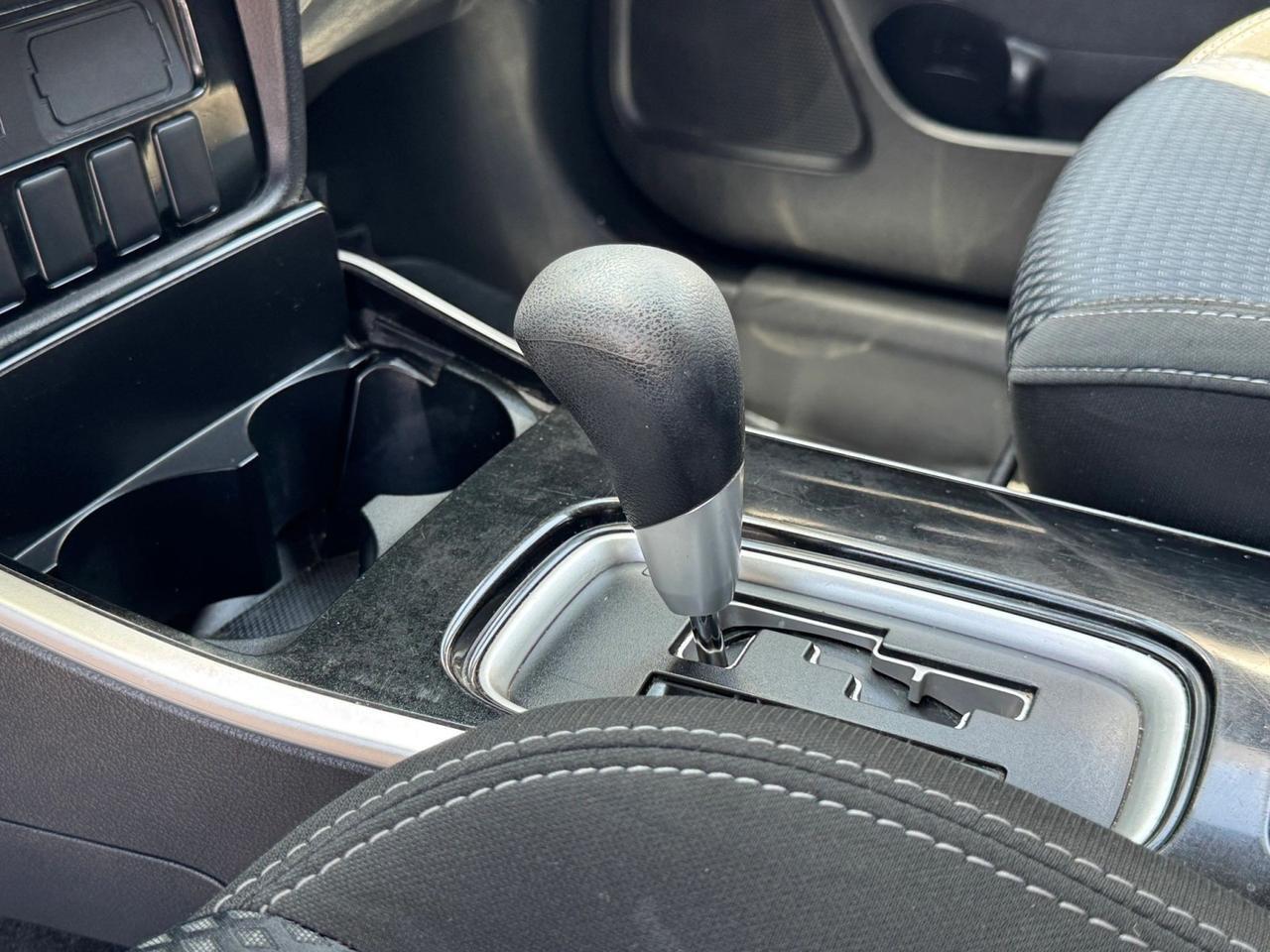 2019 Mitsubishi Outlander ES Miami FL